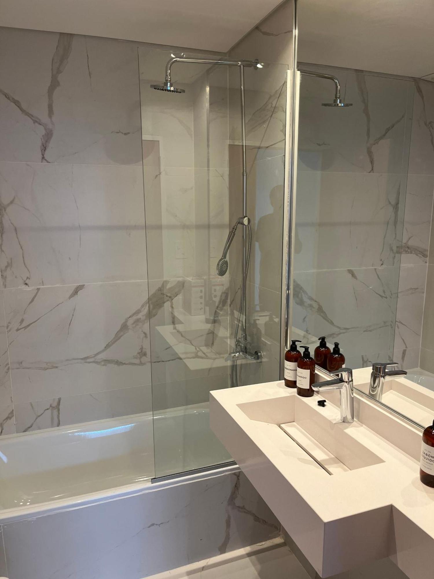 Apartamento Cloudba Paraguay Palermo Hollywood *
