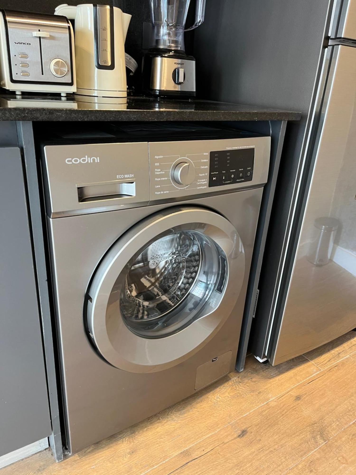 Apartamento Cloudba Paraguay Palermo Hollywood Buenos Aires