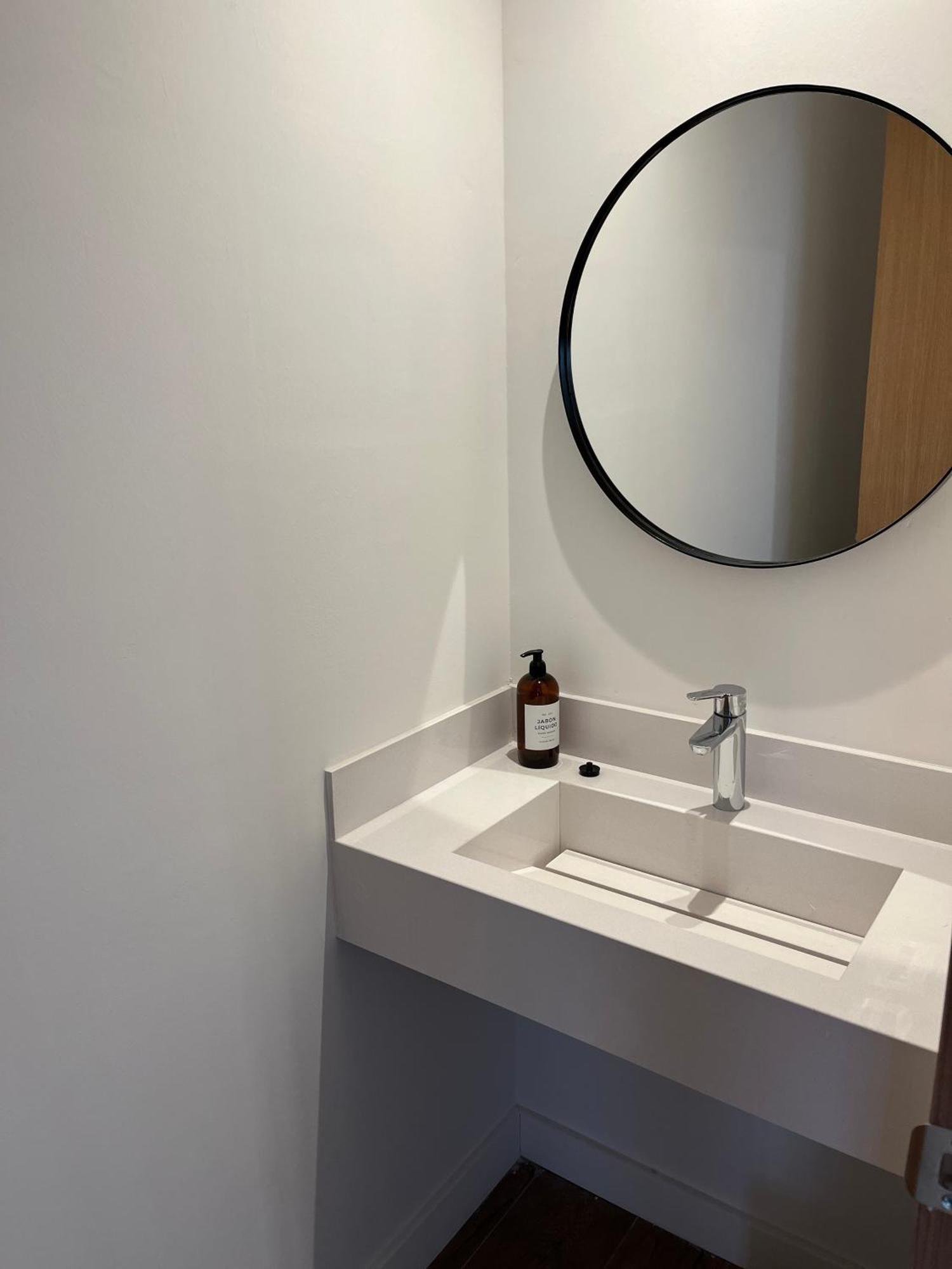 Apartamento Cloudba Paraguay Palermo Hollywood *