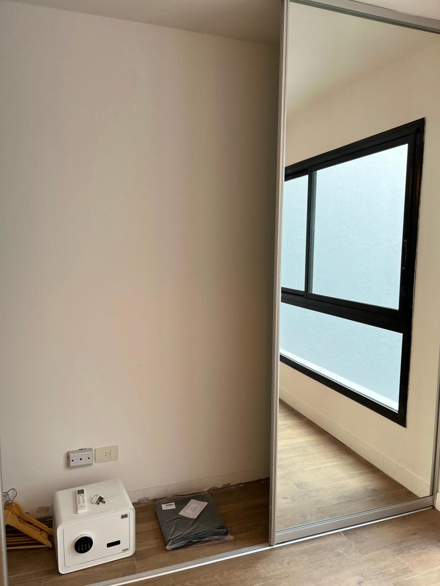 Cloudba Paraguay Palermo Hollywood Apartamento *