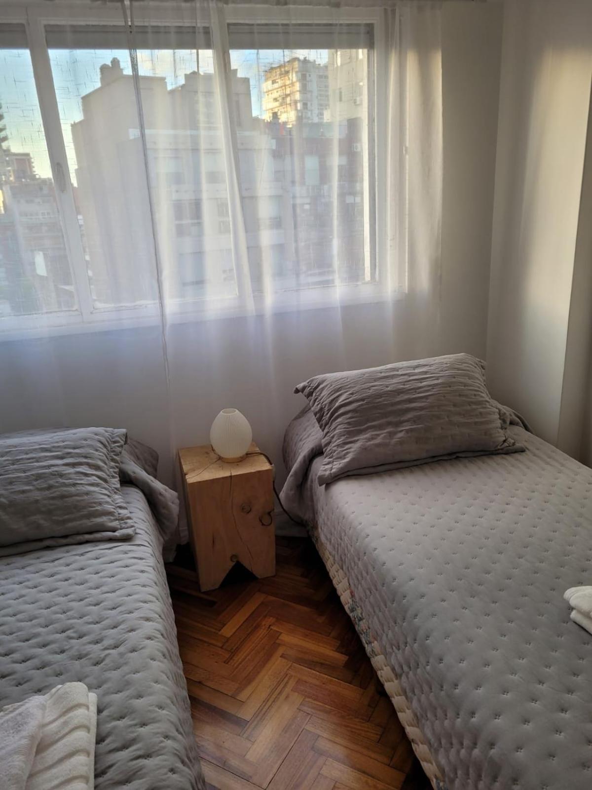 Apartamento Canitas Departamento Hasta 3p Ciudad Autónoma de Buenos Aires
