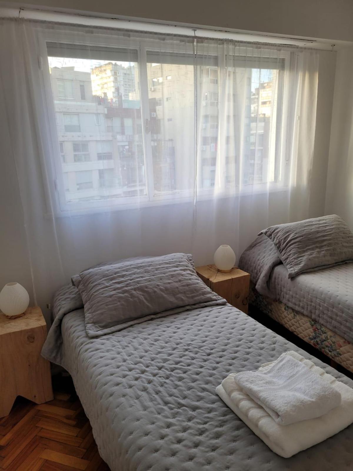 Canitas Departamento Hasta 3p Apartamento Ciudad Autónoma de Buenos Aires