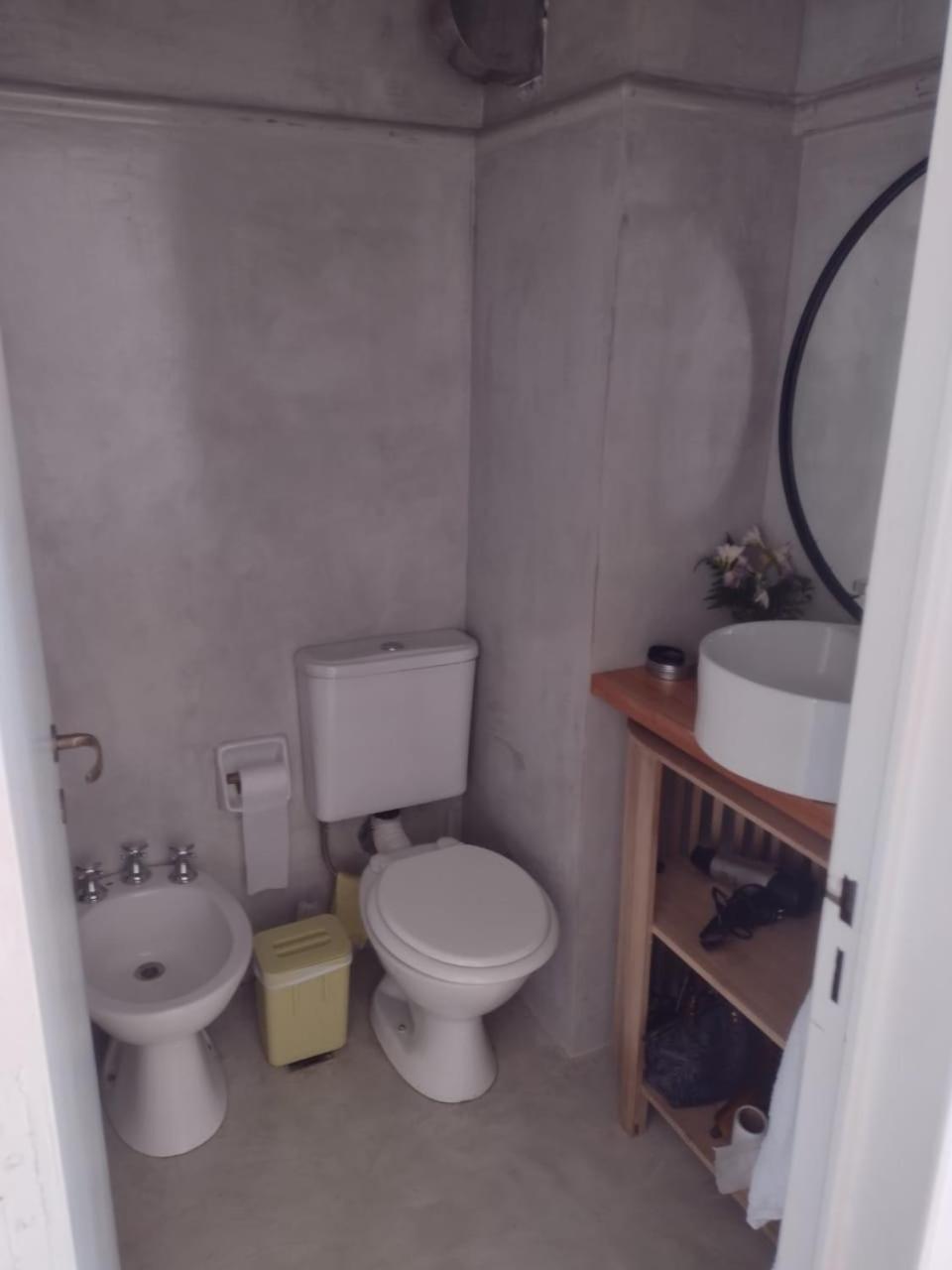 Apartamento Canitas Departamento Hasta 3p Ciudad Autónoma de Buenos Aires