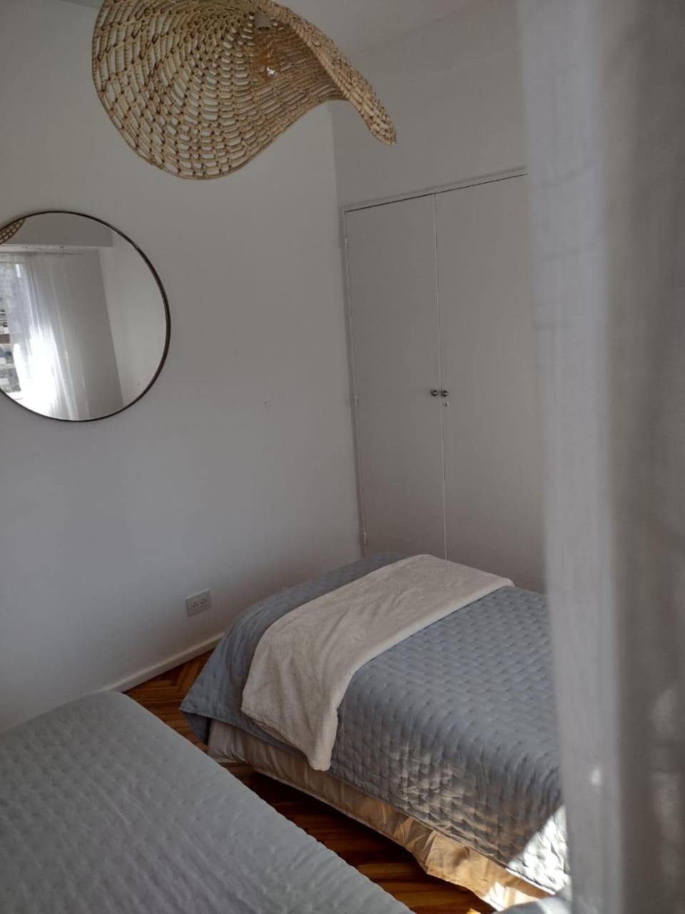Canitas Departamento Hasta 3p Apartamento Ciudad Autónoma de Buenos Aires