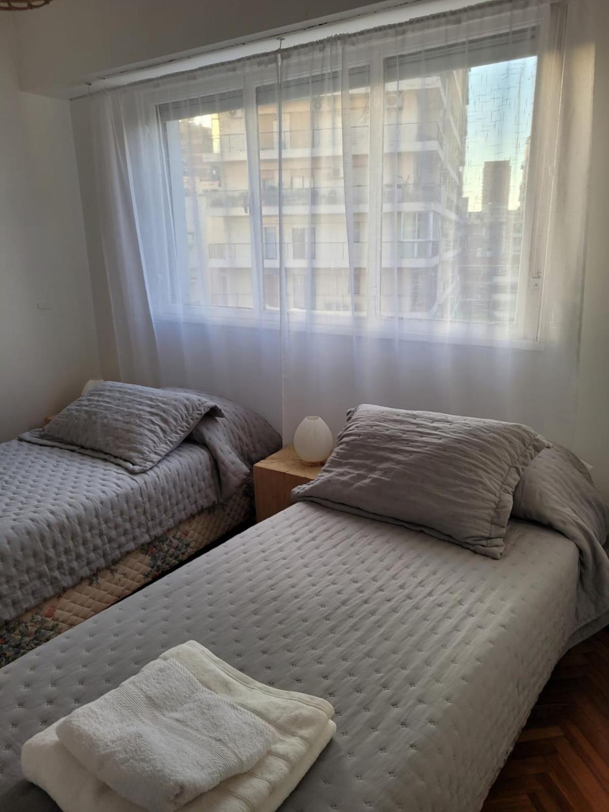 Apartamento Canitas Departamento Hasta 3p *