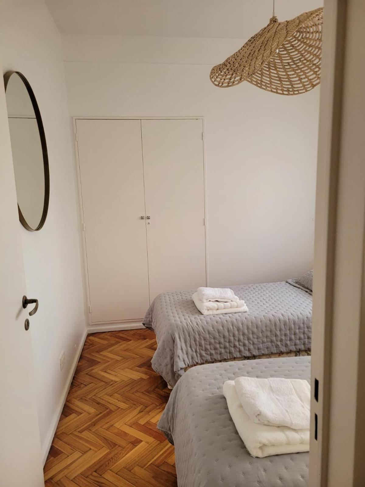 Apartamento Canitas Departamento Hasta 3p Ciudad Autónoma de Buenos Aires
