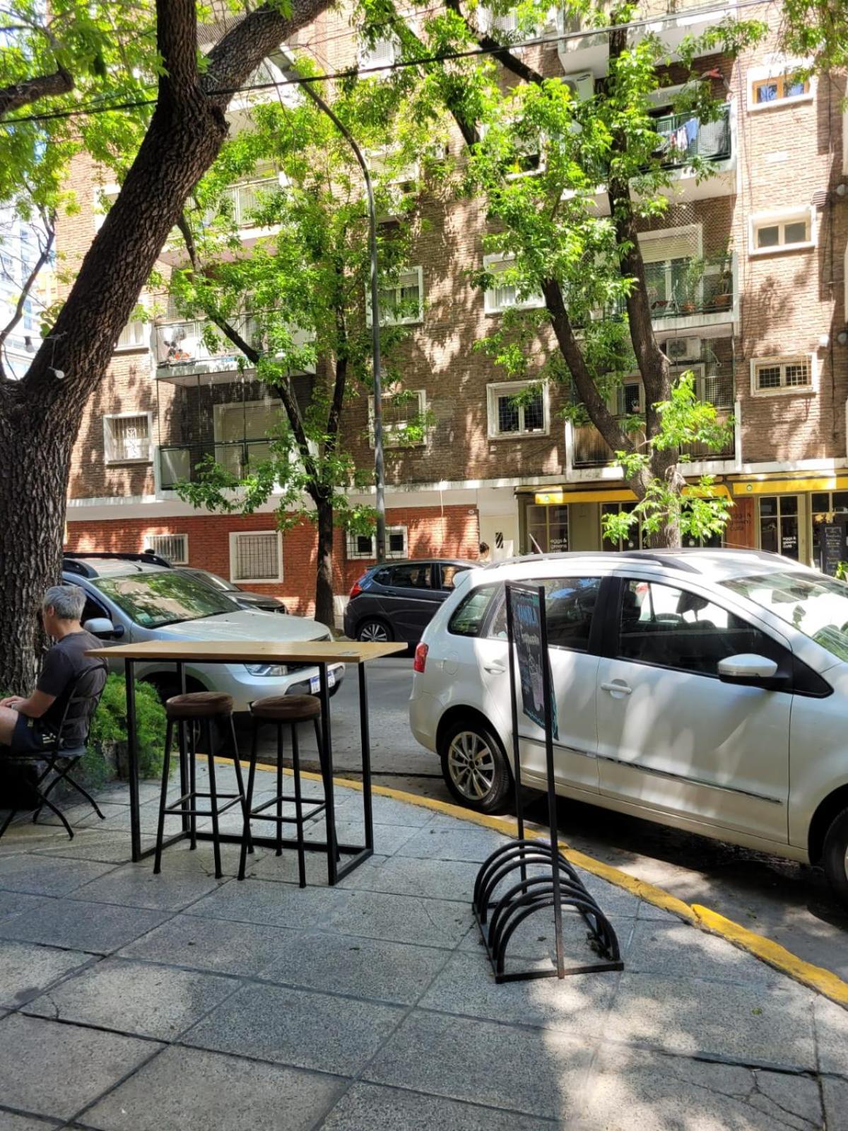 Apartamento Canitas Departamento Hasta 3p *