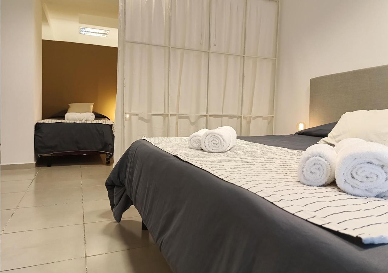 Hotel Borges House Aparts Con Cochera A Dos Cuadras Del Obelisco! Buenos Aires