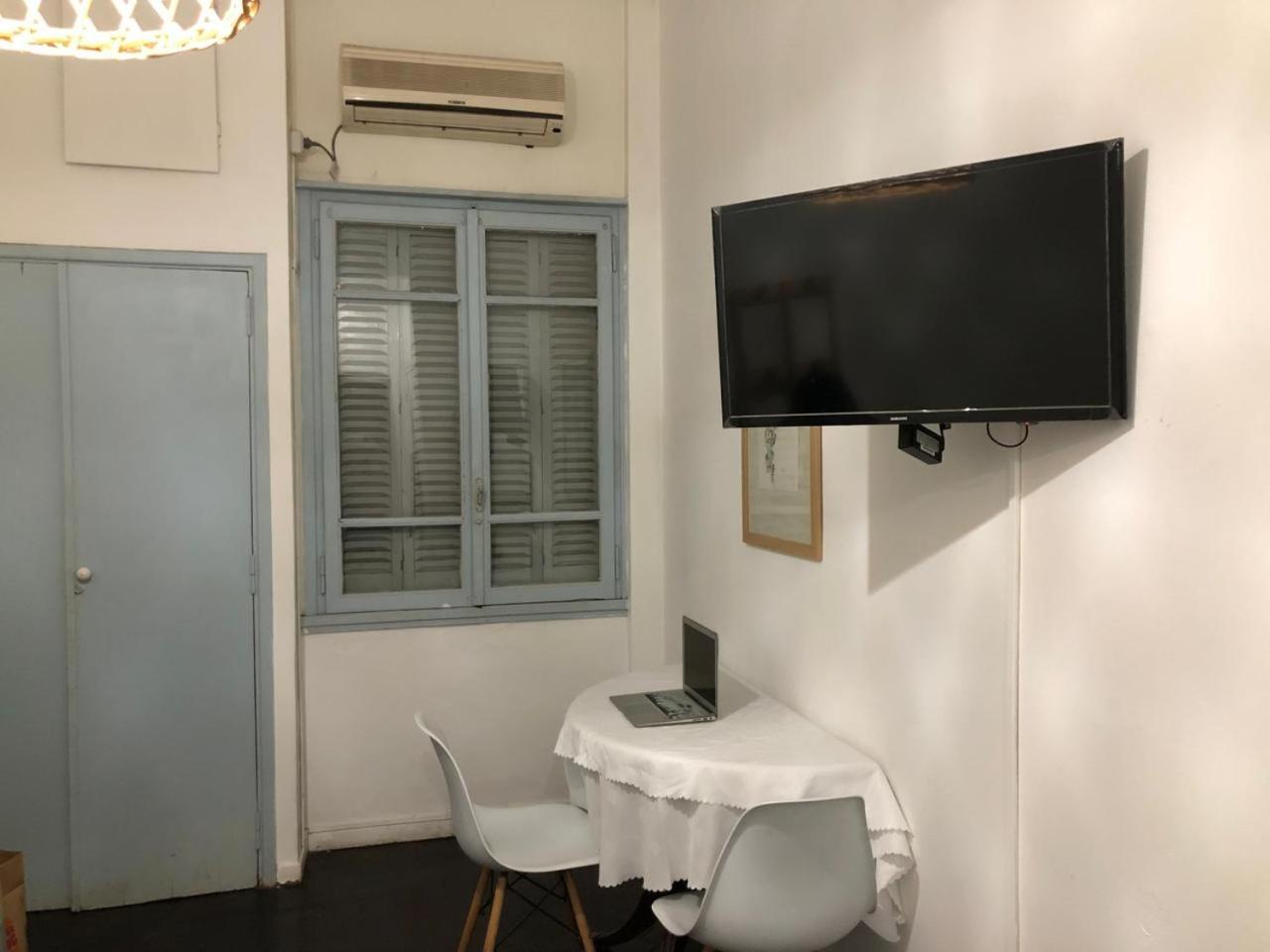 Departamento Obelisco Apartamento Buenos Aires