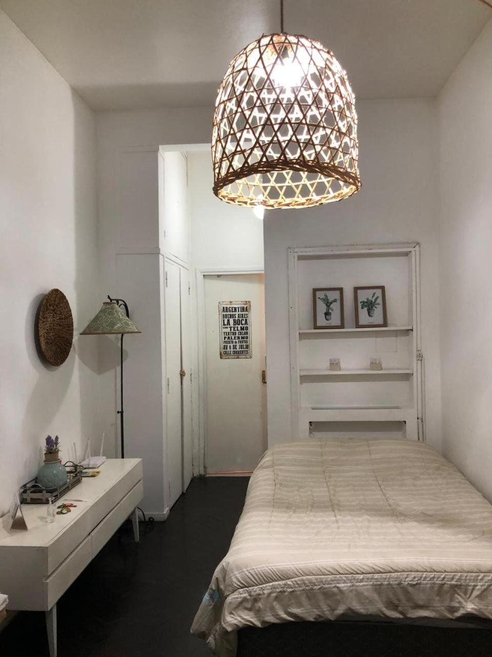 Departamento Obelisco * Buenos Aires
