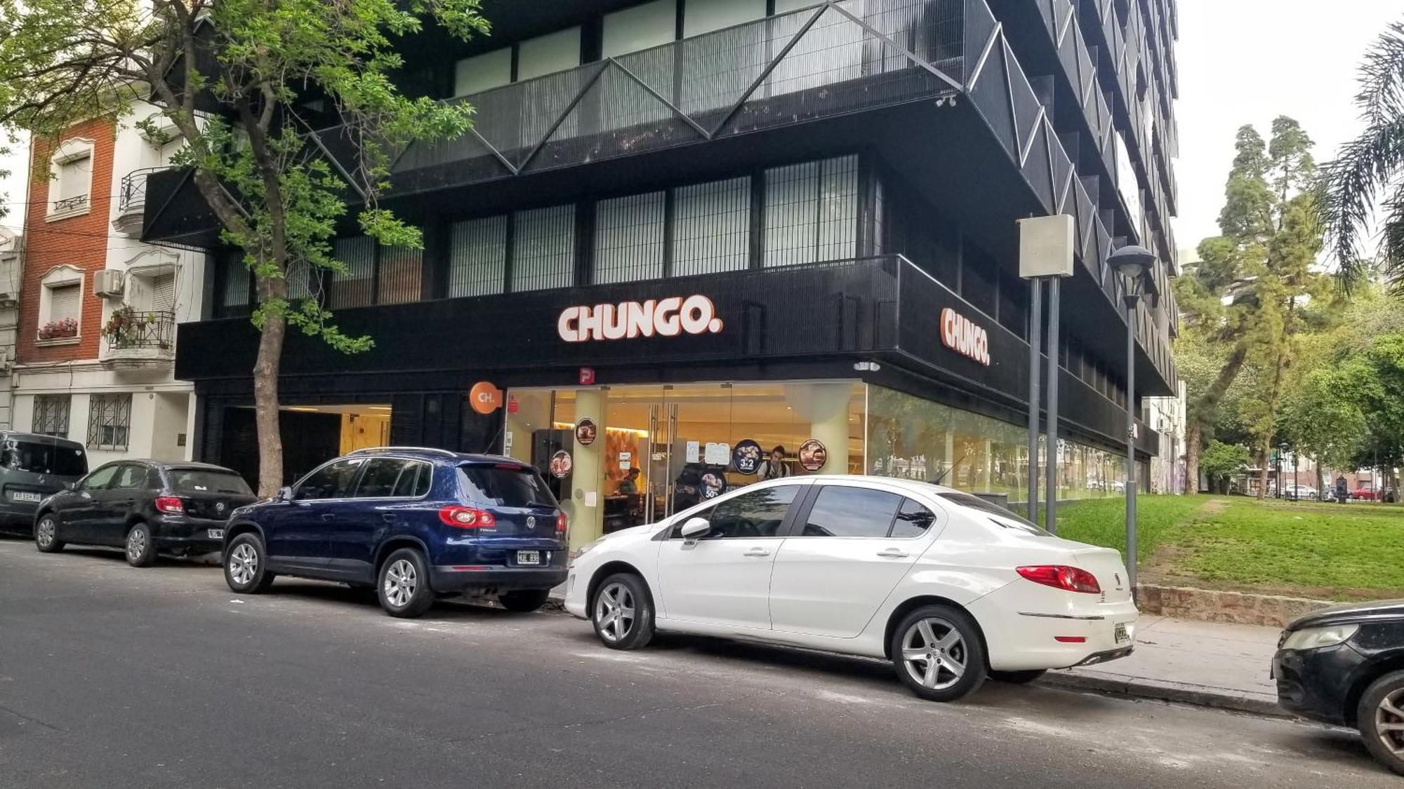 Apartamento Caballito Ba Ciudad Autónoma de Buenos Aires
