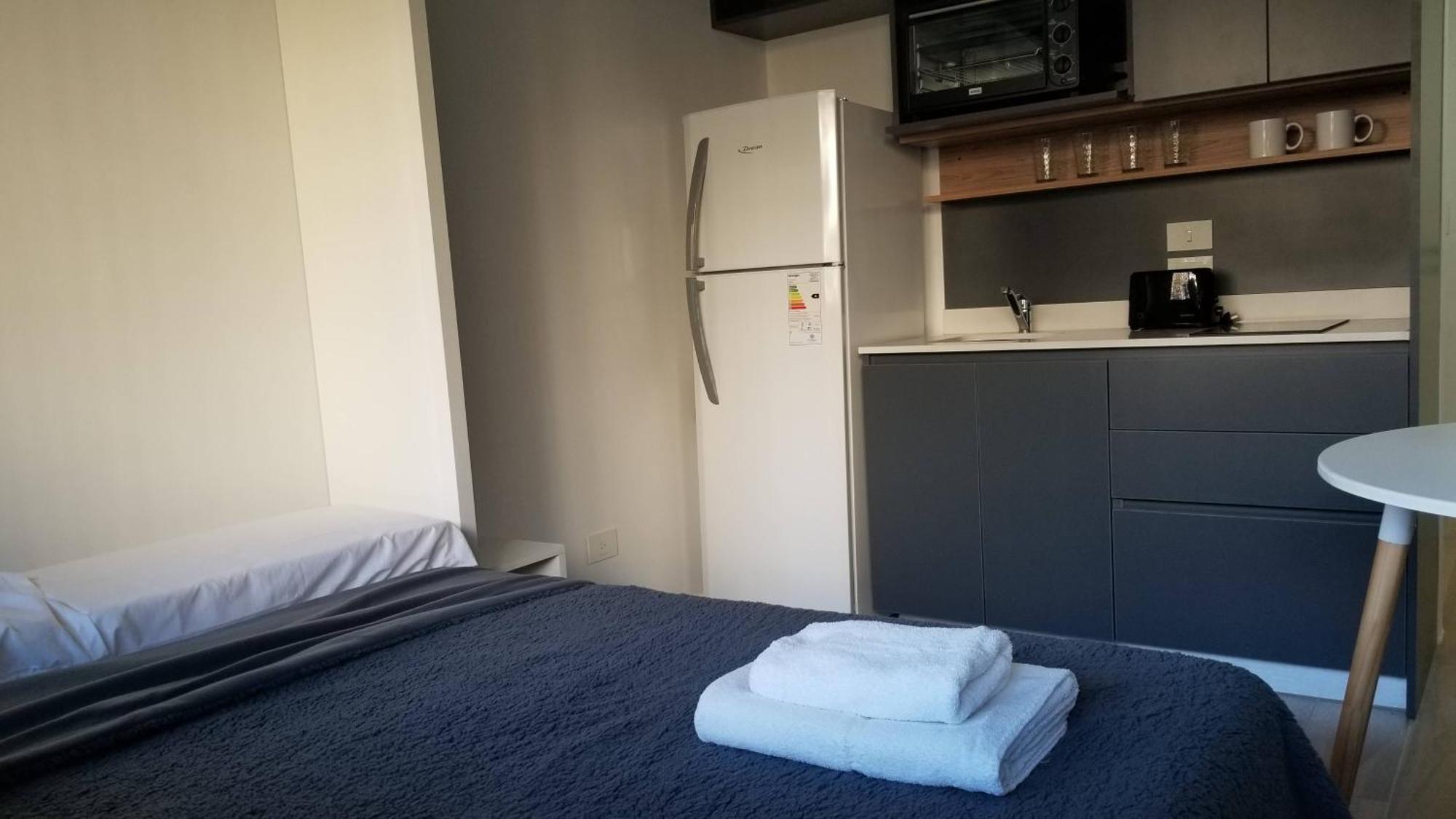 Apartamento Caballito Ba Ciudad Autónoma de Buenos Aires