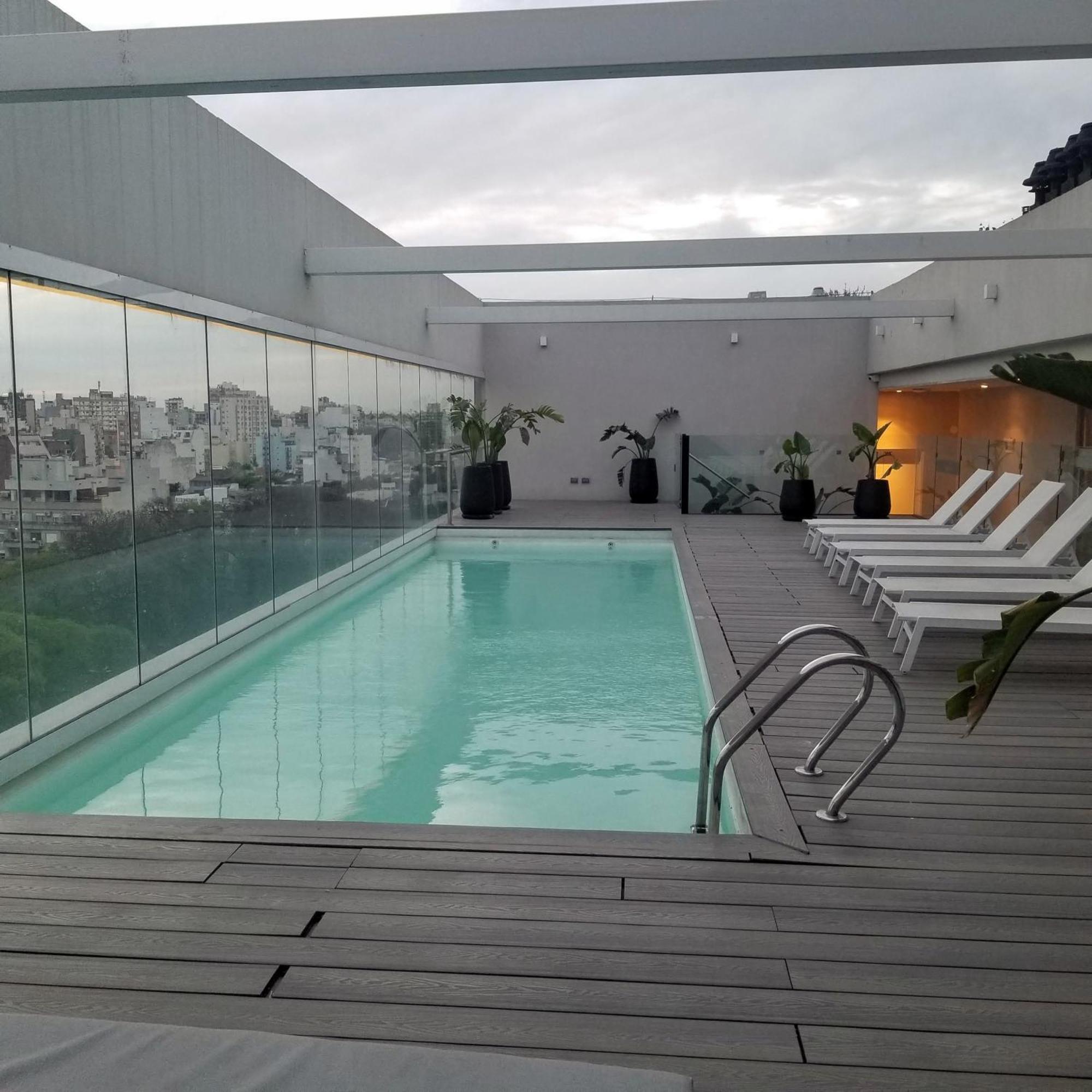 Caballito Ba Apartamento Ciudad Autónoma de Buenos Aires