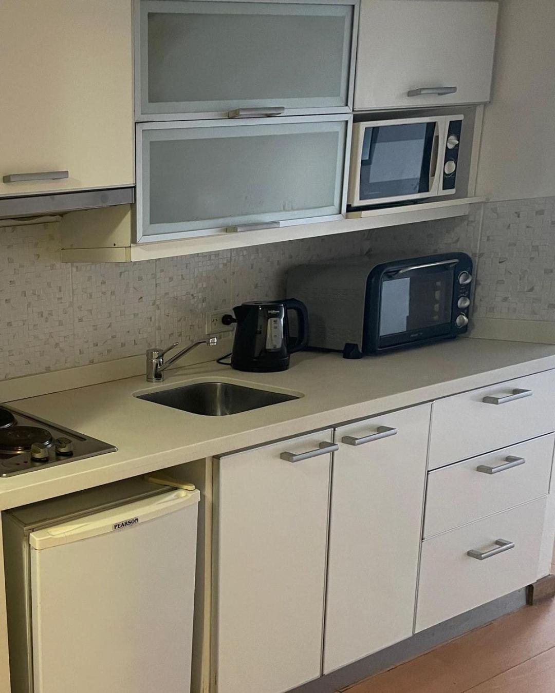 Apartamento Bairesalquileres