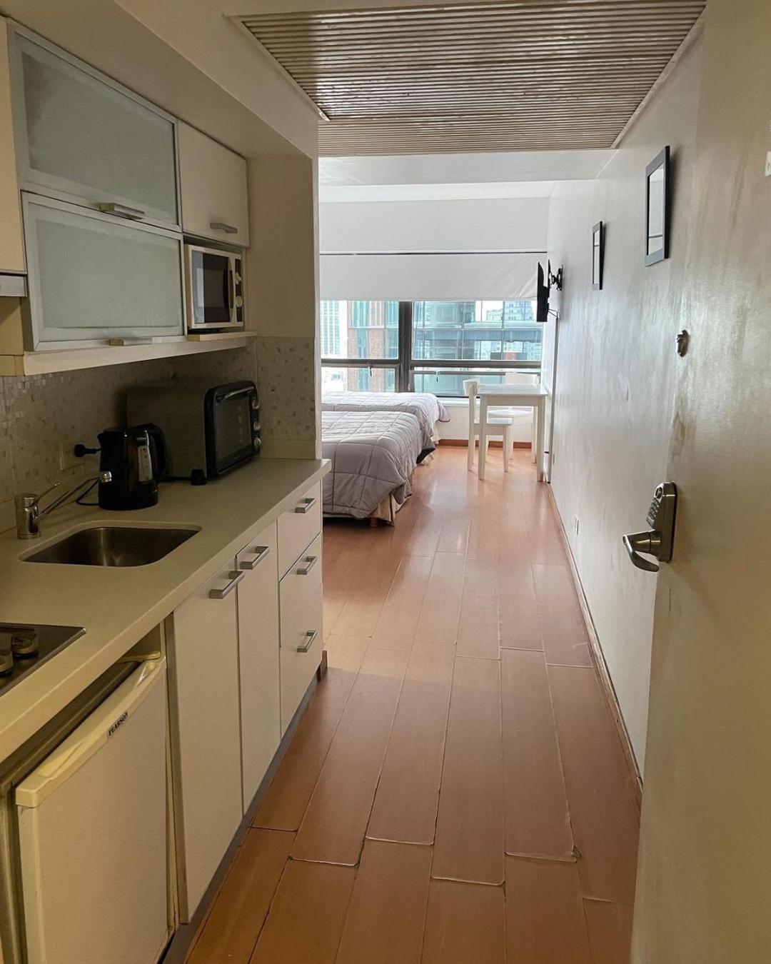 Bairesalquileres Apartamento Ciudad Autónoma de Buenos Aires