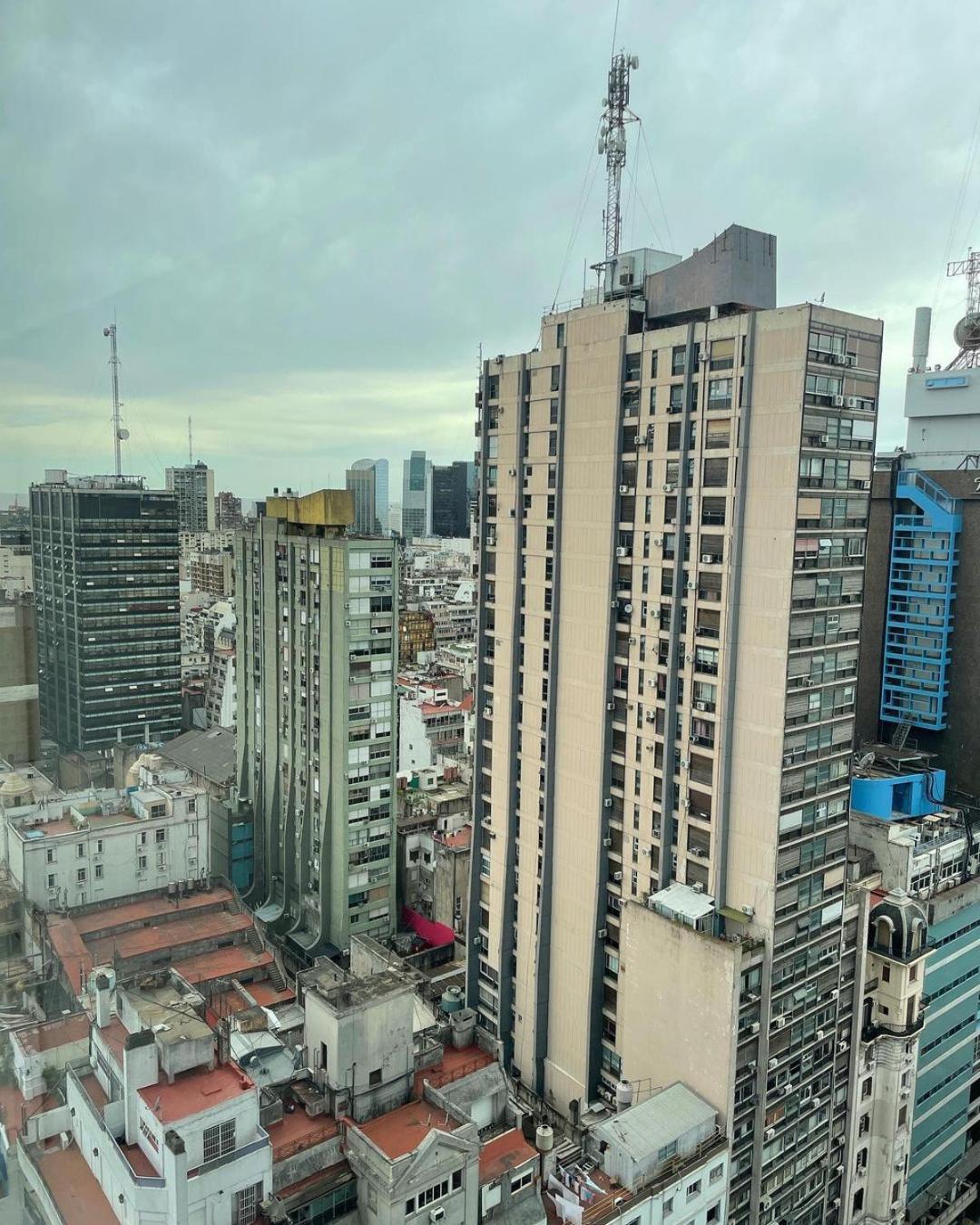 Bairesalquileres Apartamento