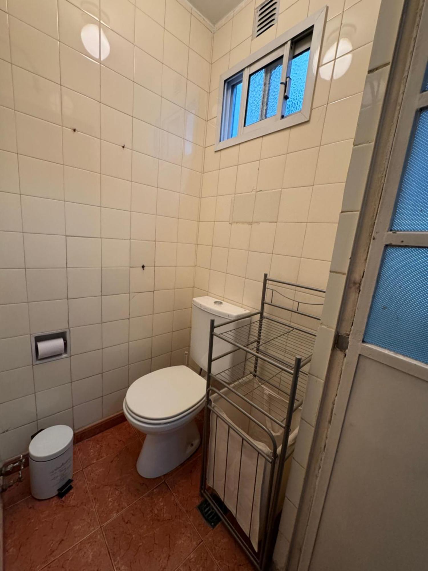 Departamento 120 Mts Cuadrados En La Mejor Zona De Palermo