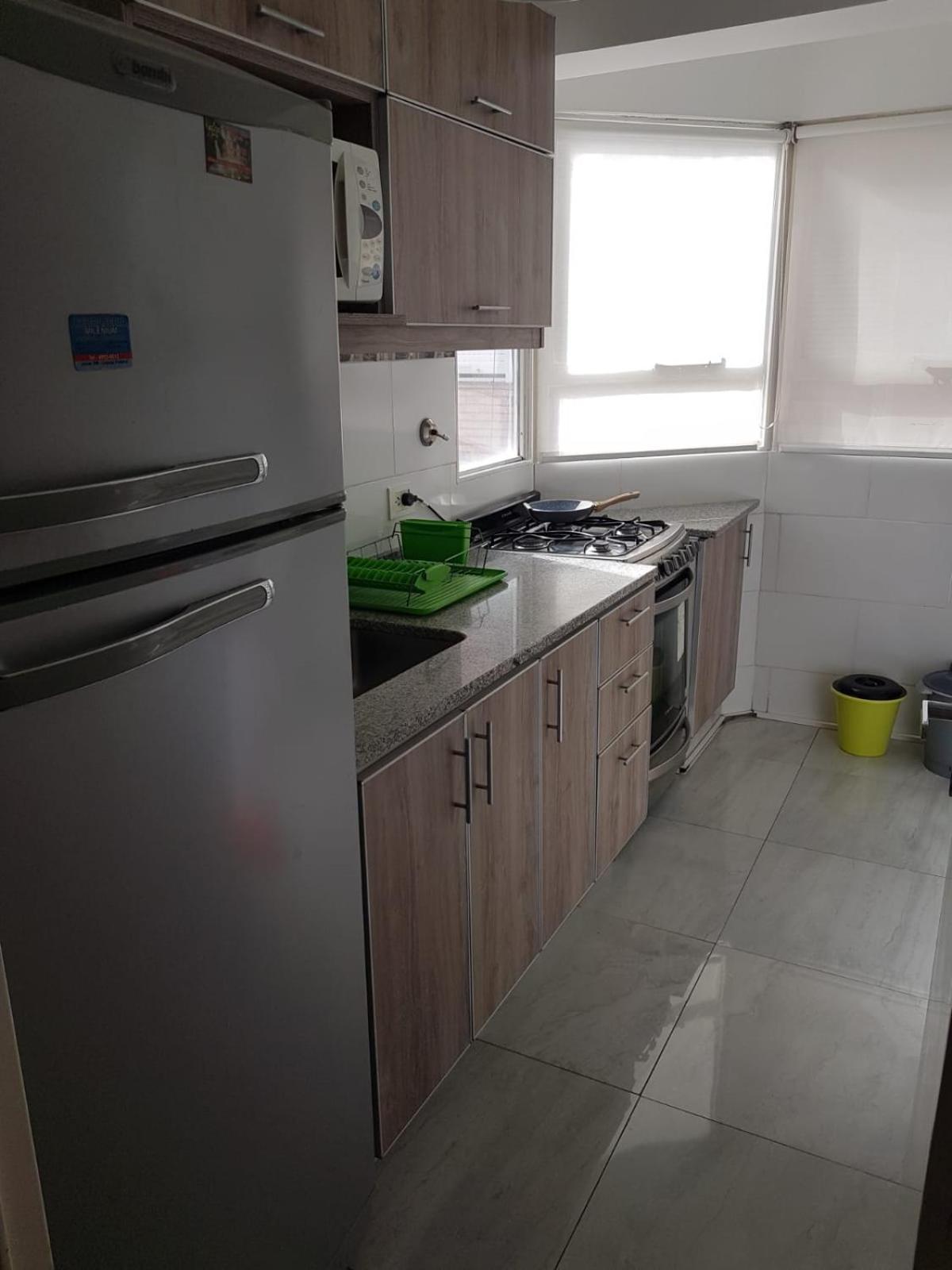 Apartamento El Diez