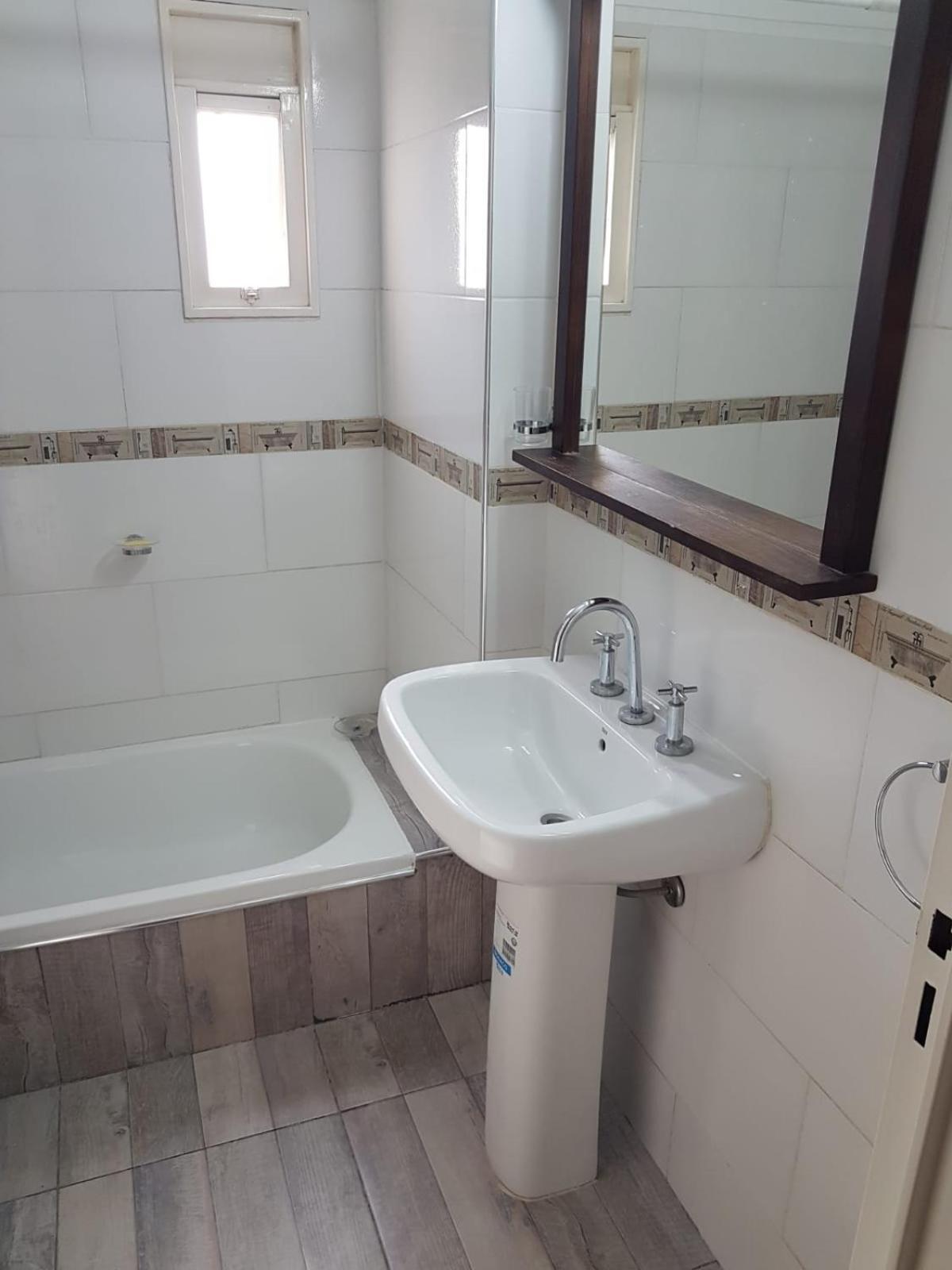 El Diez Apartamento *