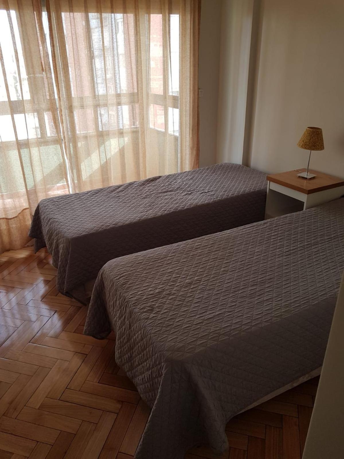 Apartamento El Diez