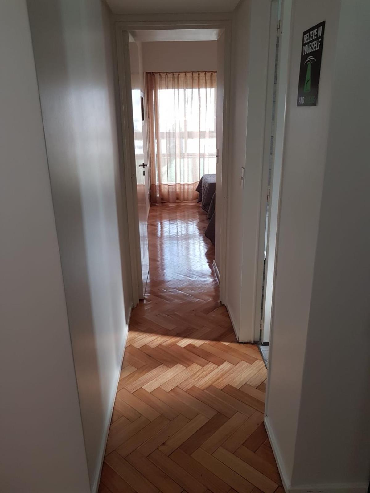 El Diez Apartamento Buenos Aires