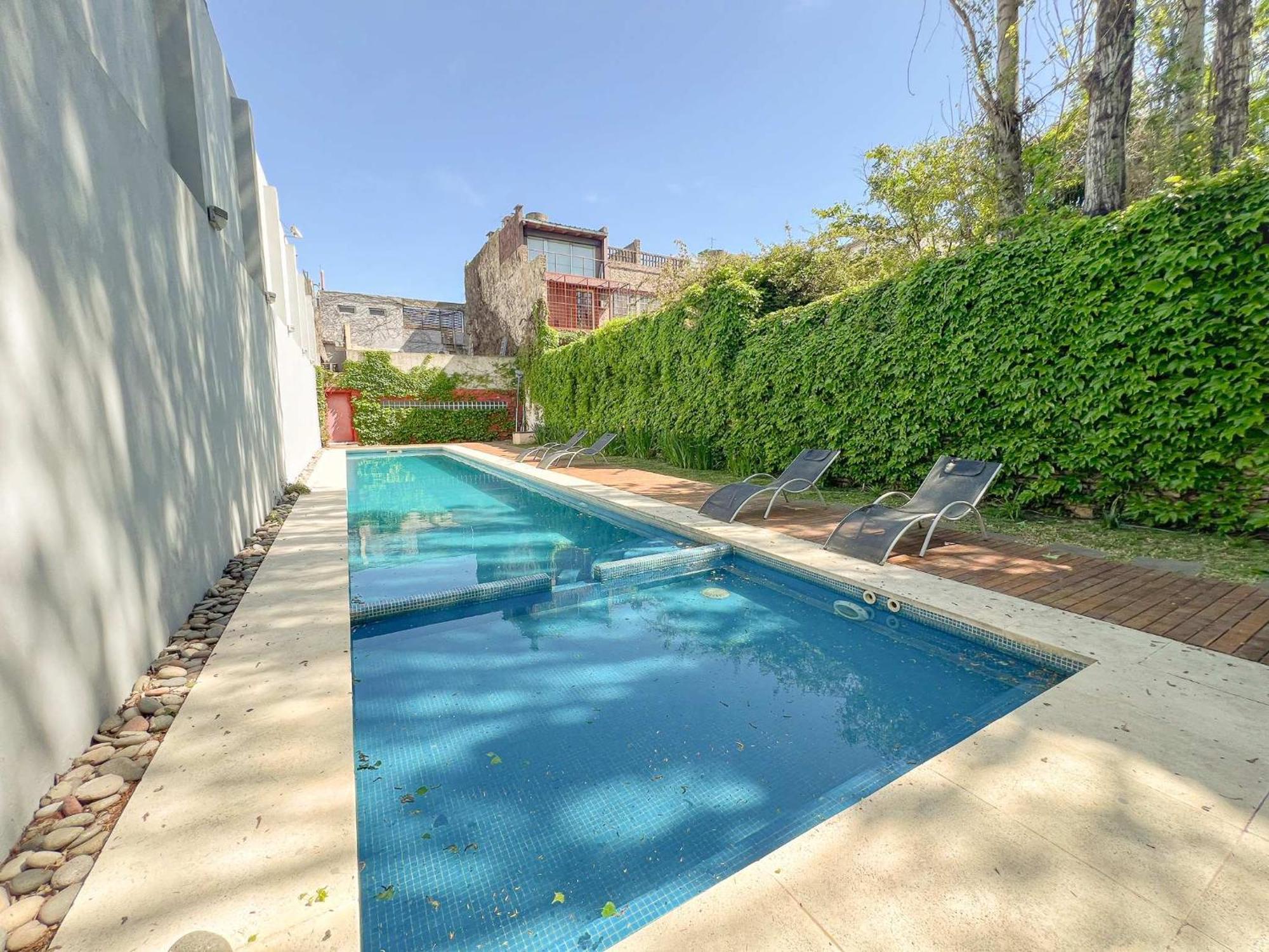 Apartamento Increibles Vistas En El Mejor Barrio De La Ciudad *