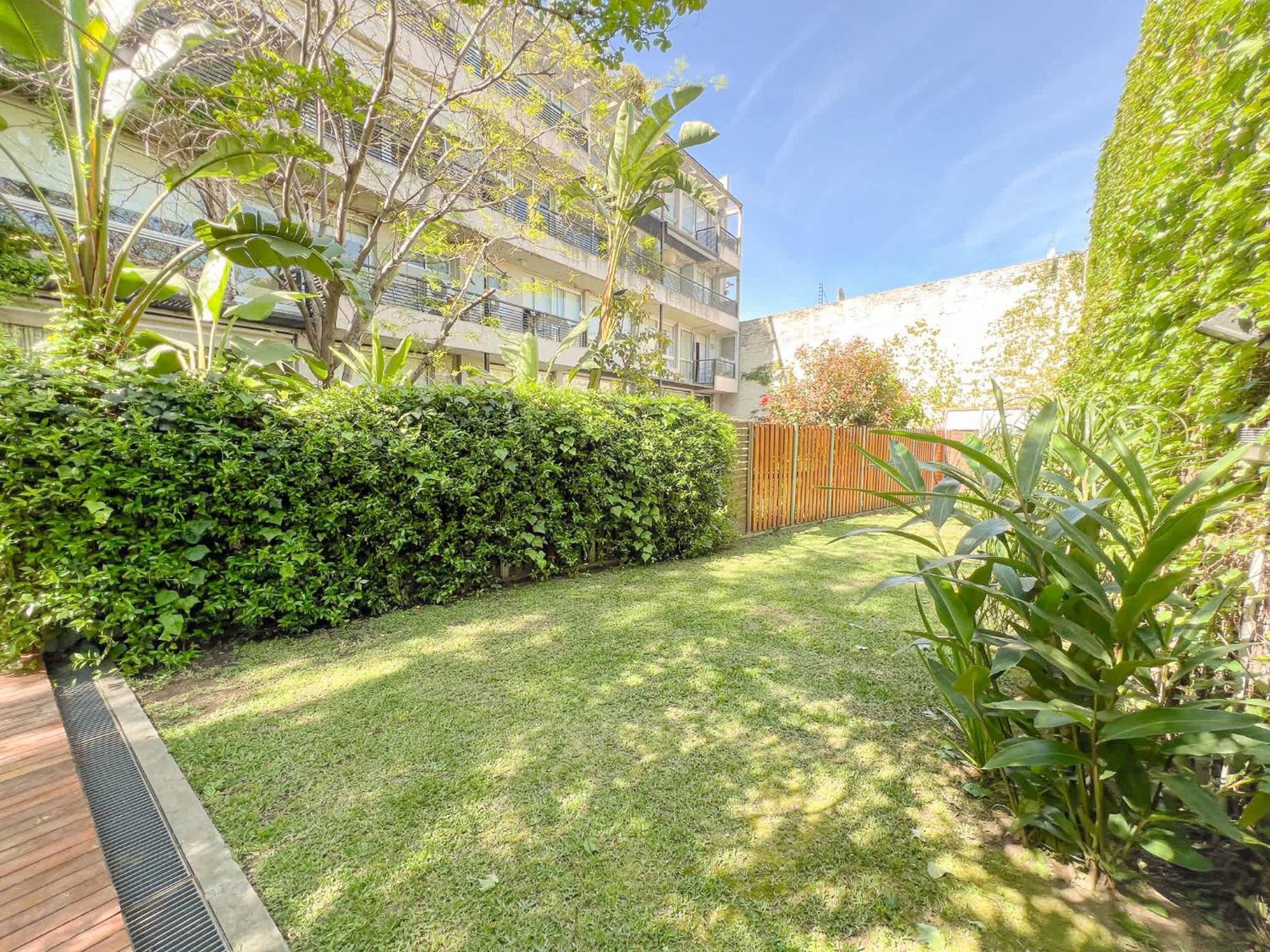 Apartamento Increibles Vistas En El Mejor Barrio De La Ciudad Ciudad Autónoma de Buenos Aires