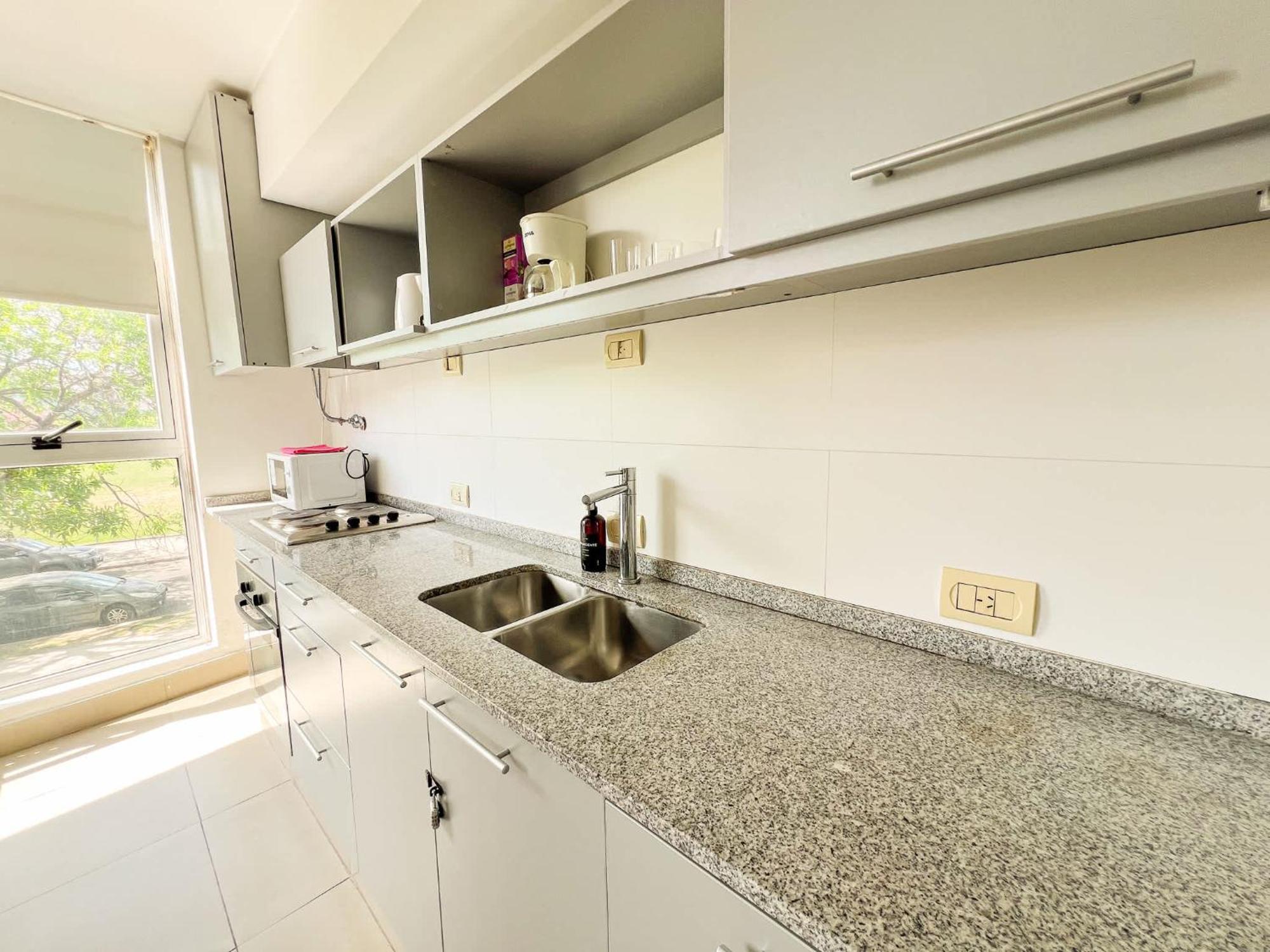 Apartamento Increibles Vistas En El Mejor Barrio De La Ciudad *