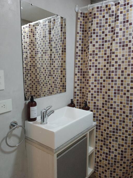 Maison Work & Travel 302 Nunez Apartamento Ciudad Autónoma de Buenos Aires