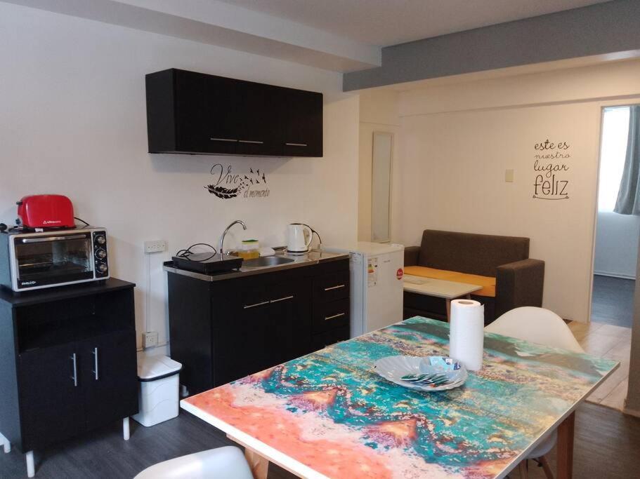 Maison Work & Travel 302 Nunez Apartamento Ciudad Autónoma de Buenos Aires
