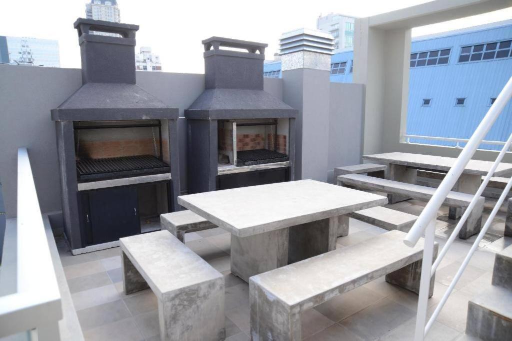 Maison Work & Travel 302 Nunez Apartamento *