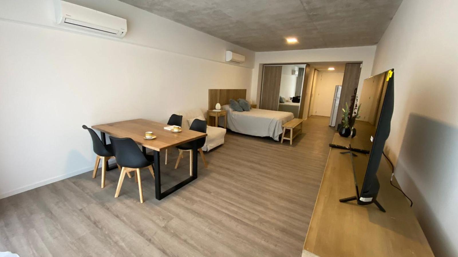 Apartamento Quartier Retiro Ciudad Autónoma de Buenos Aires