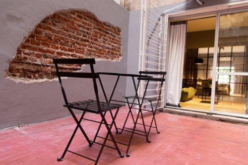 Melissa Unique Studio * Ciudad Autónoma de Buenos Aires