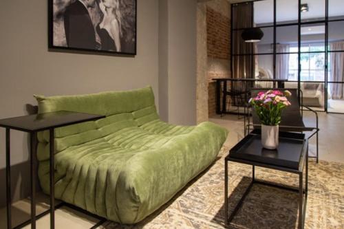 Melissa Unique Studio Apartamento