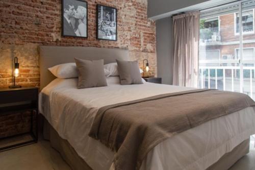 Apartamento Melissa Unique Studio