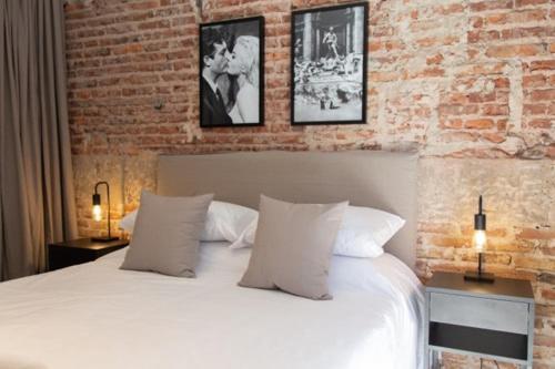 Melissa Unique Studio Apartamento Ciudad Autónoma de Buenos Aires