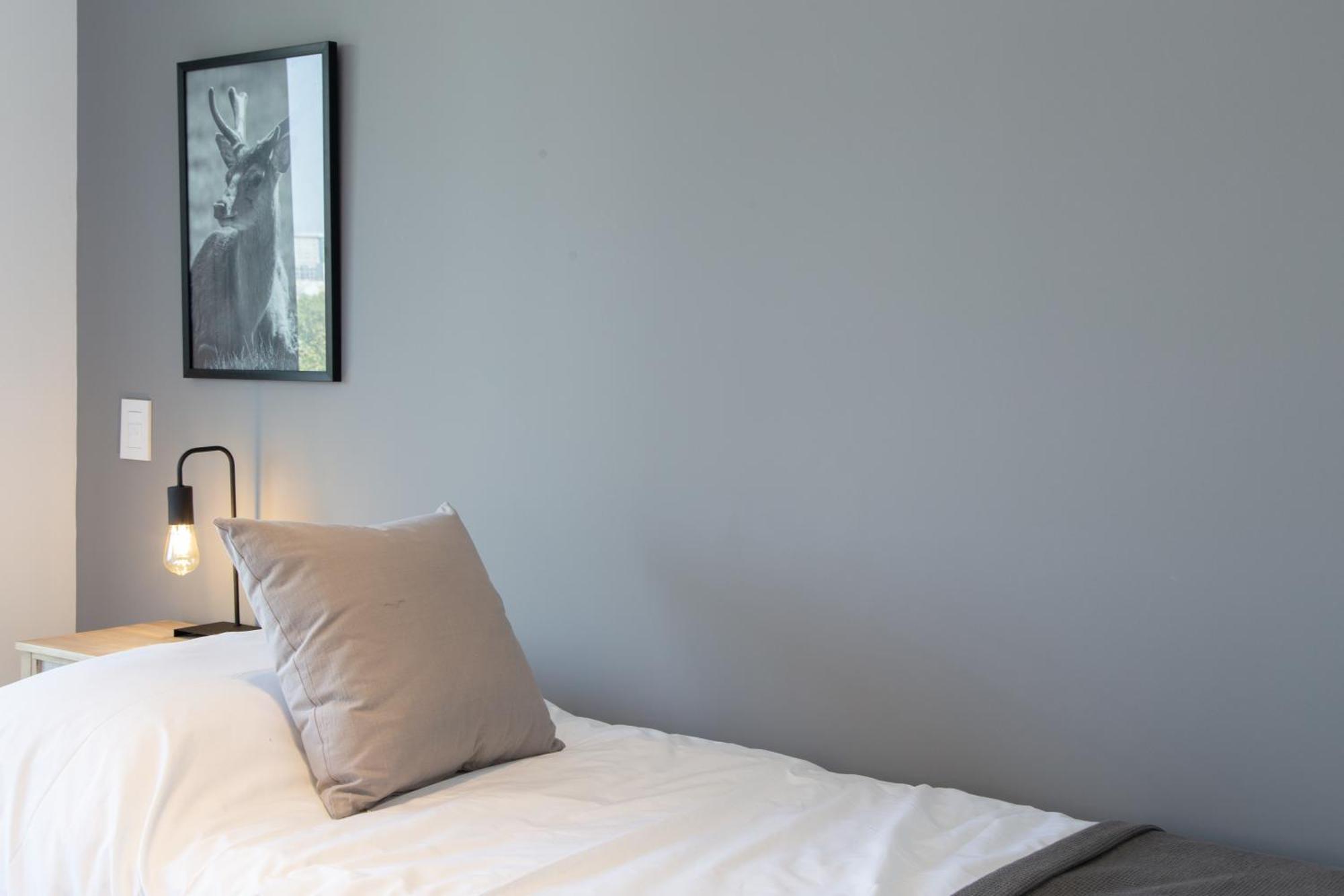 Ambar Incredible Studio Apartamento Ciudad Autónoma de Buenos Aires