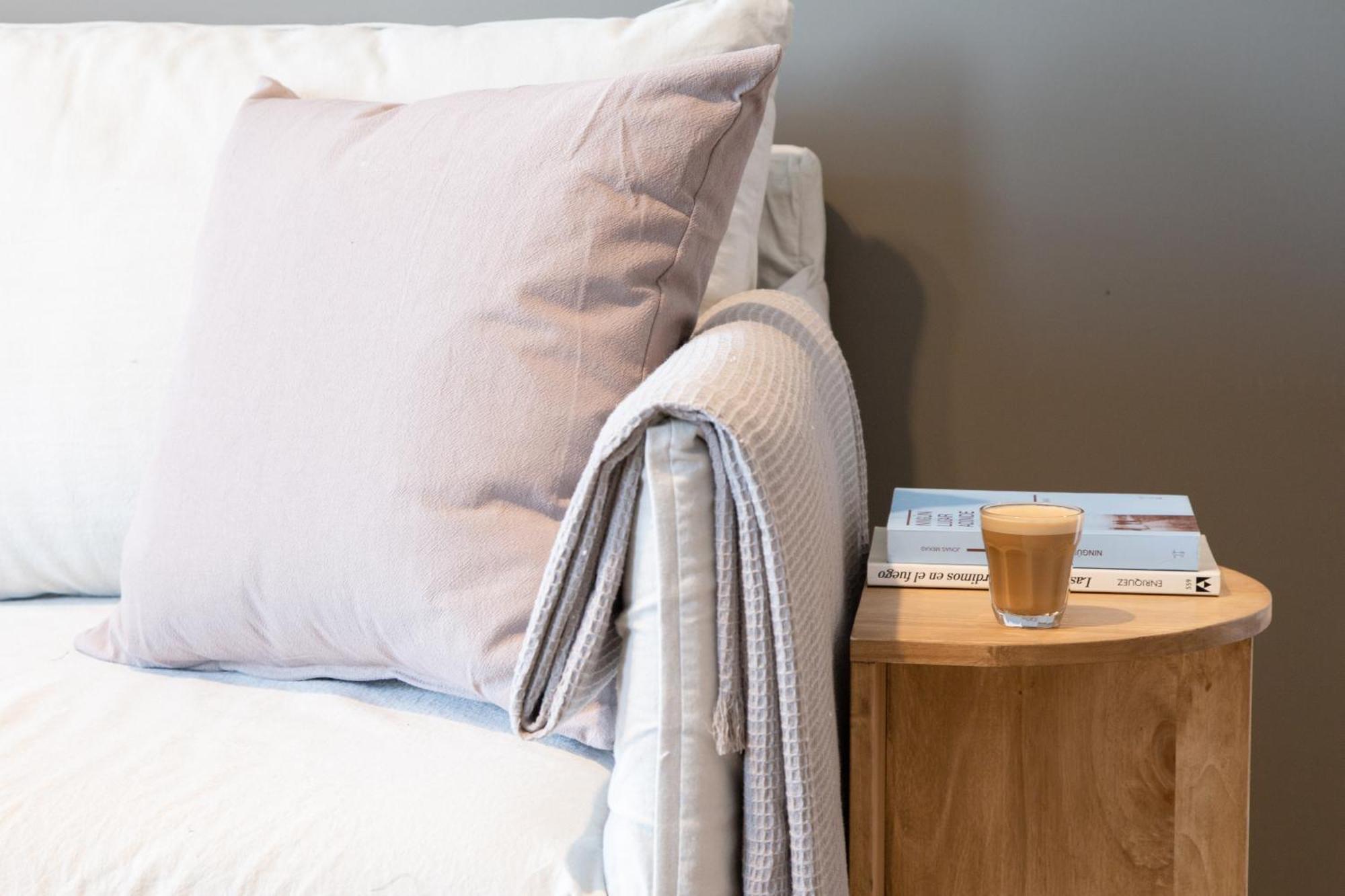 Apartamento Ambar Incredible Studio Ciudad Autónoma de Buenos Aires