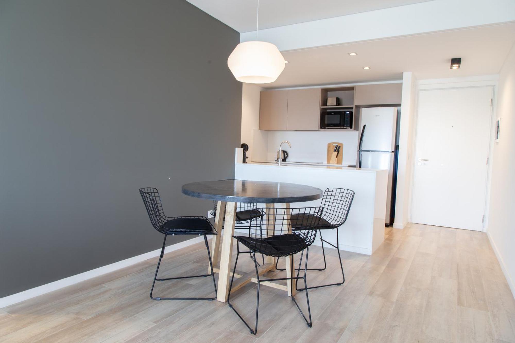 Apartamento Ambar Incredible Studio