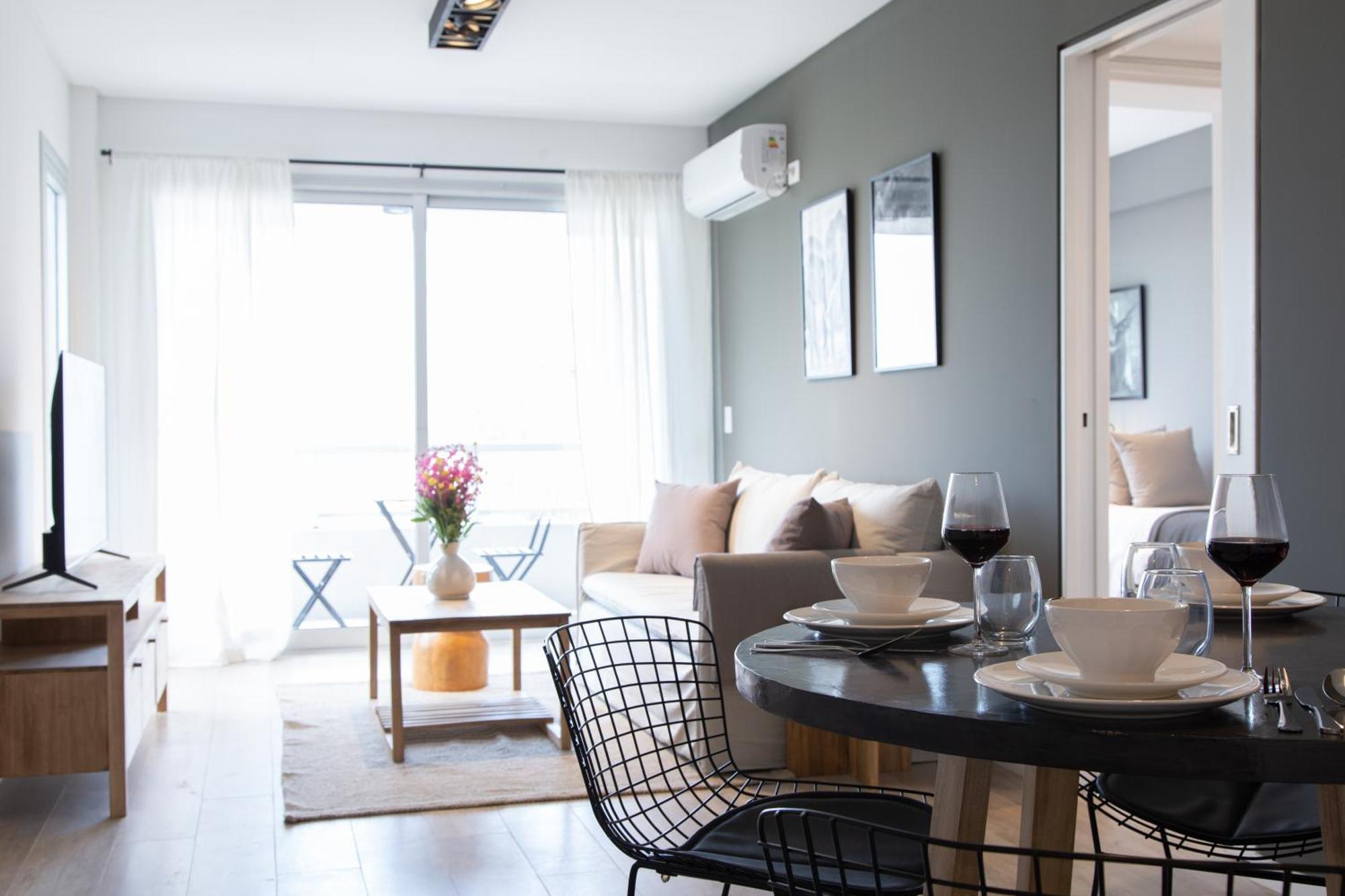 Ambar Incredible Studio Apartamento *