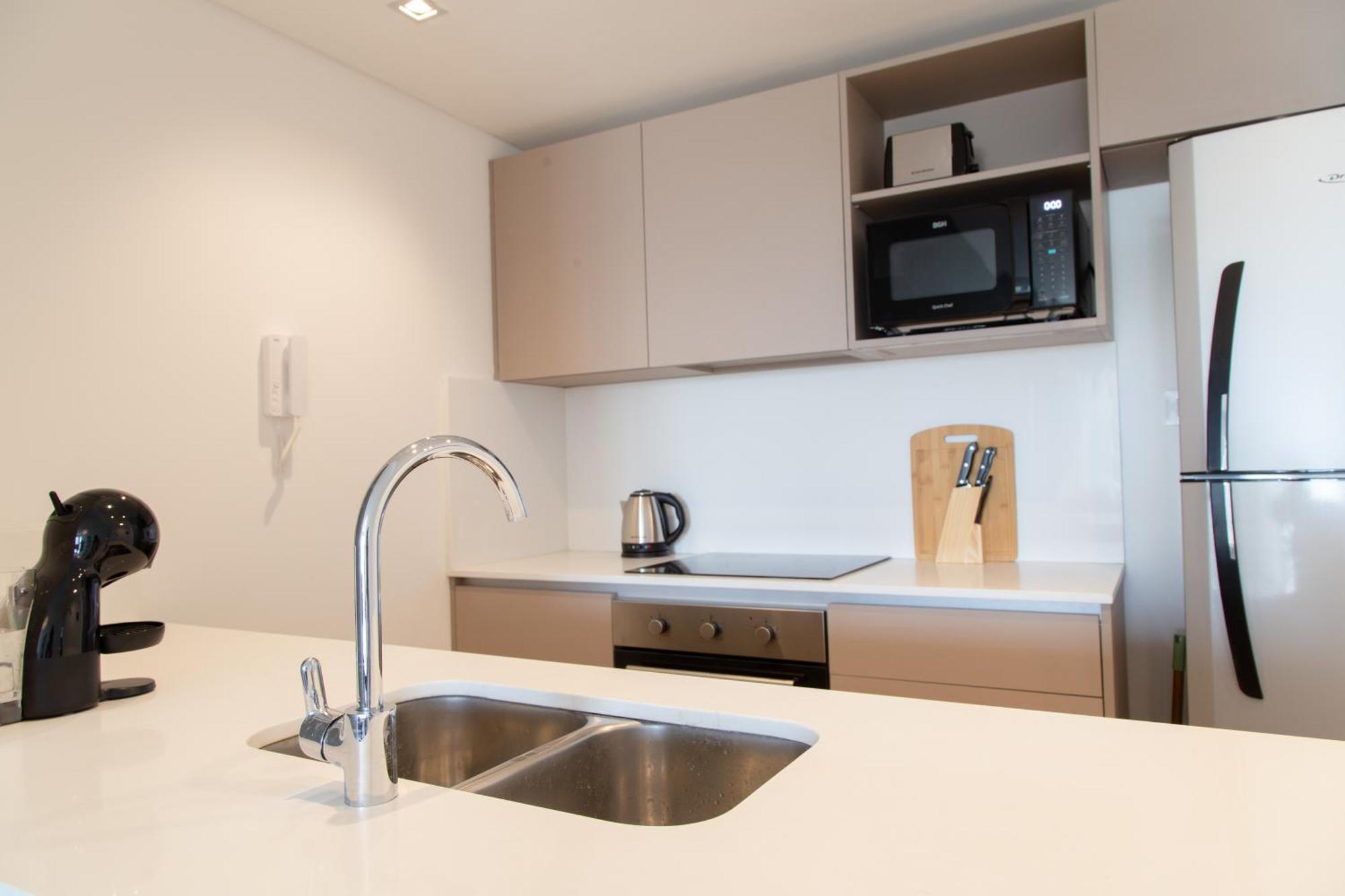 Ambar Incredible Studio * Ciudad Autónoma de Buenos Aires
