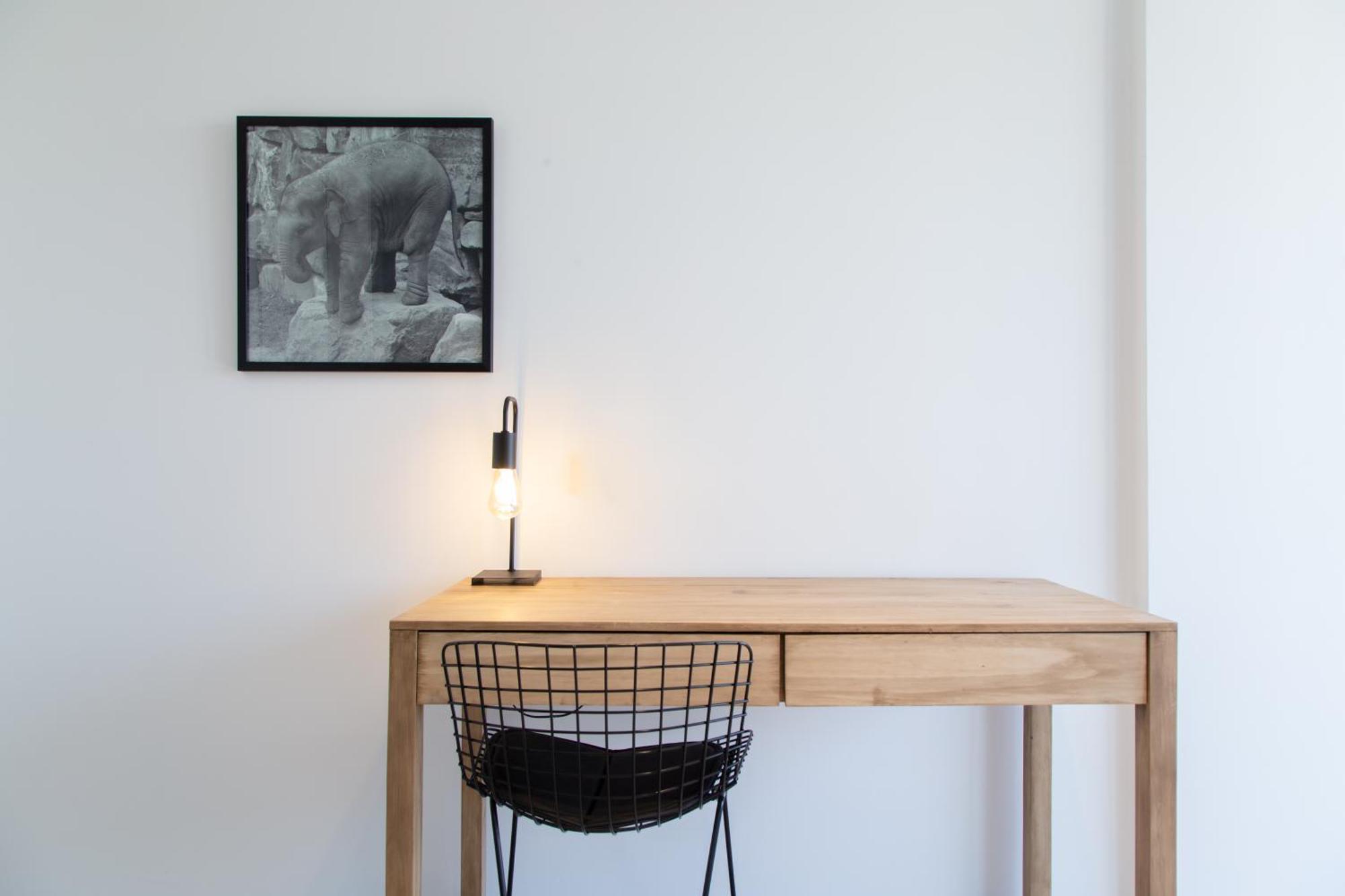 Apartamento Ambar Incredible Studio *