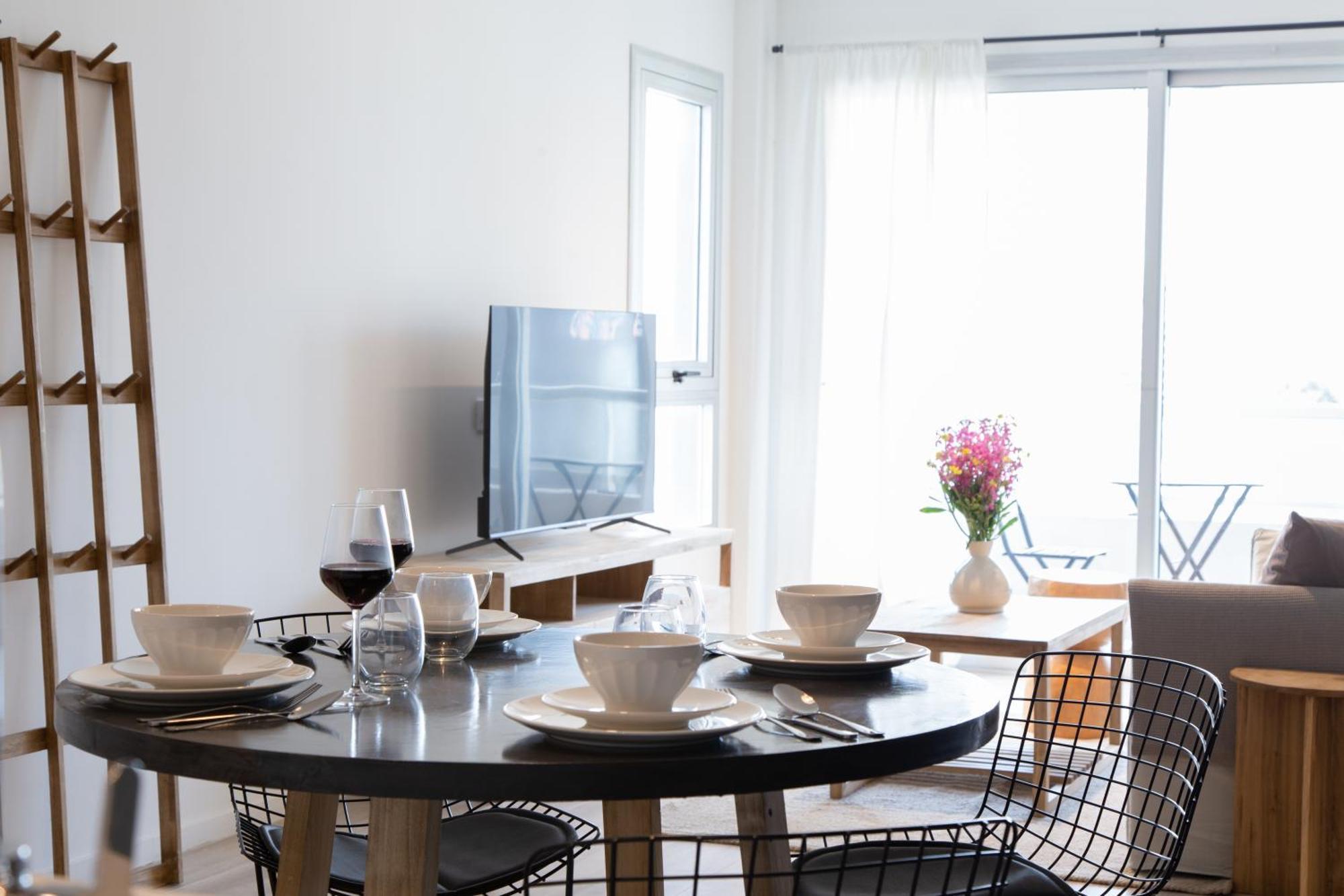 Apartamento Ambar Incredible Studio Ciudad Autónoma de Buenos Aires