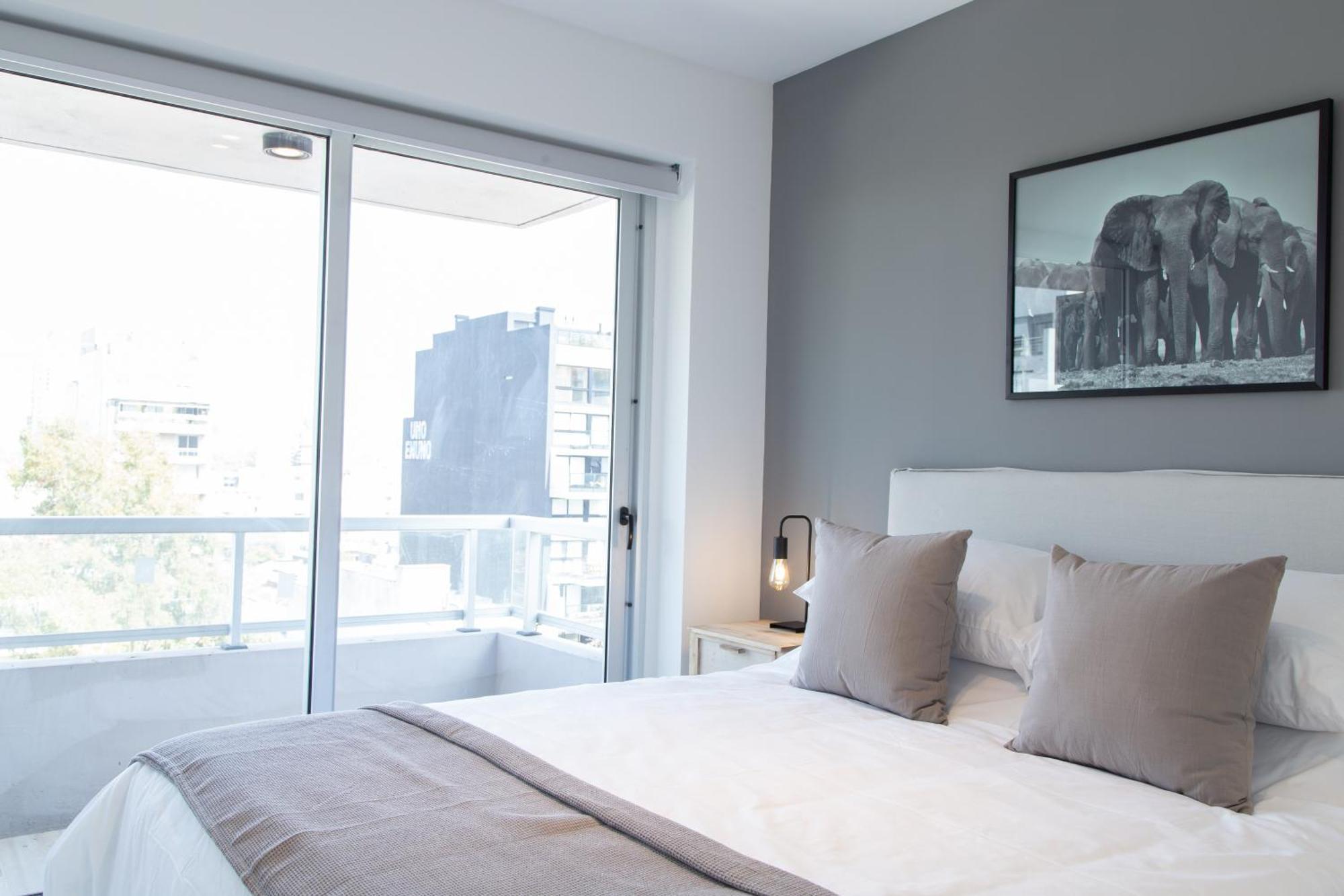 Ambar Incredible Studio Apartamento