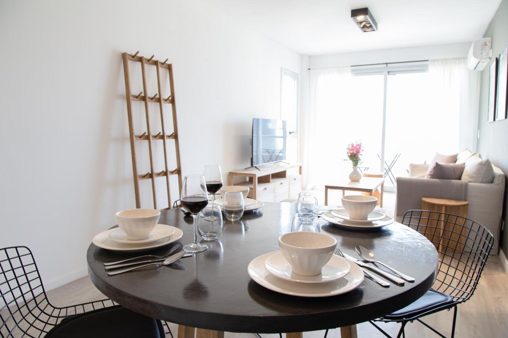 Ambar Incredible Studio Apartamento