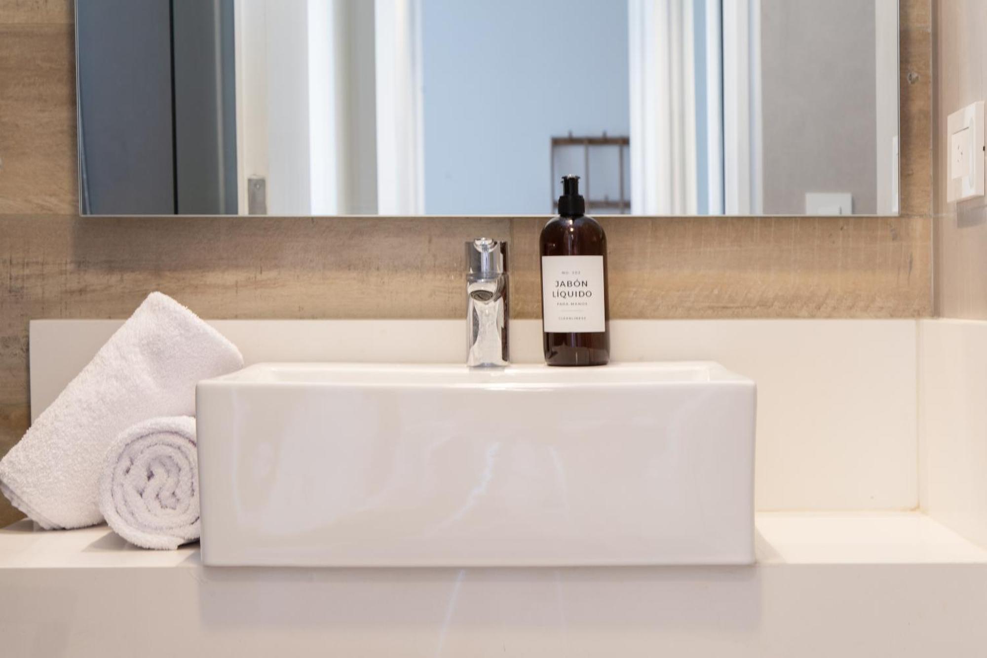 Ambar Incredible Studio Apartamento *