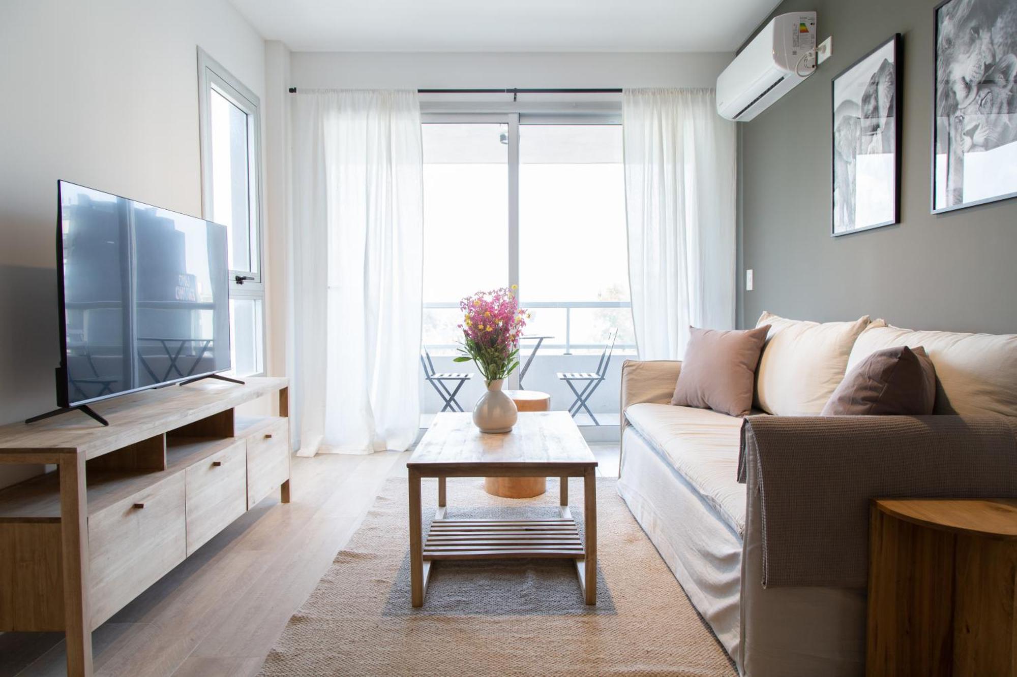 Apartamento Ambar Incredible Studio *