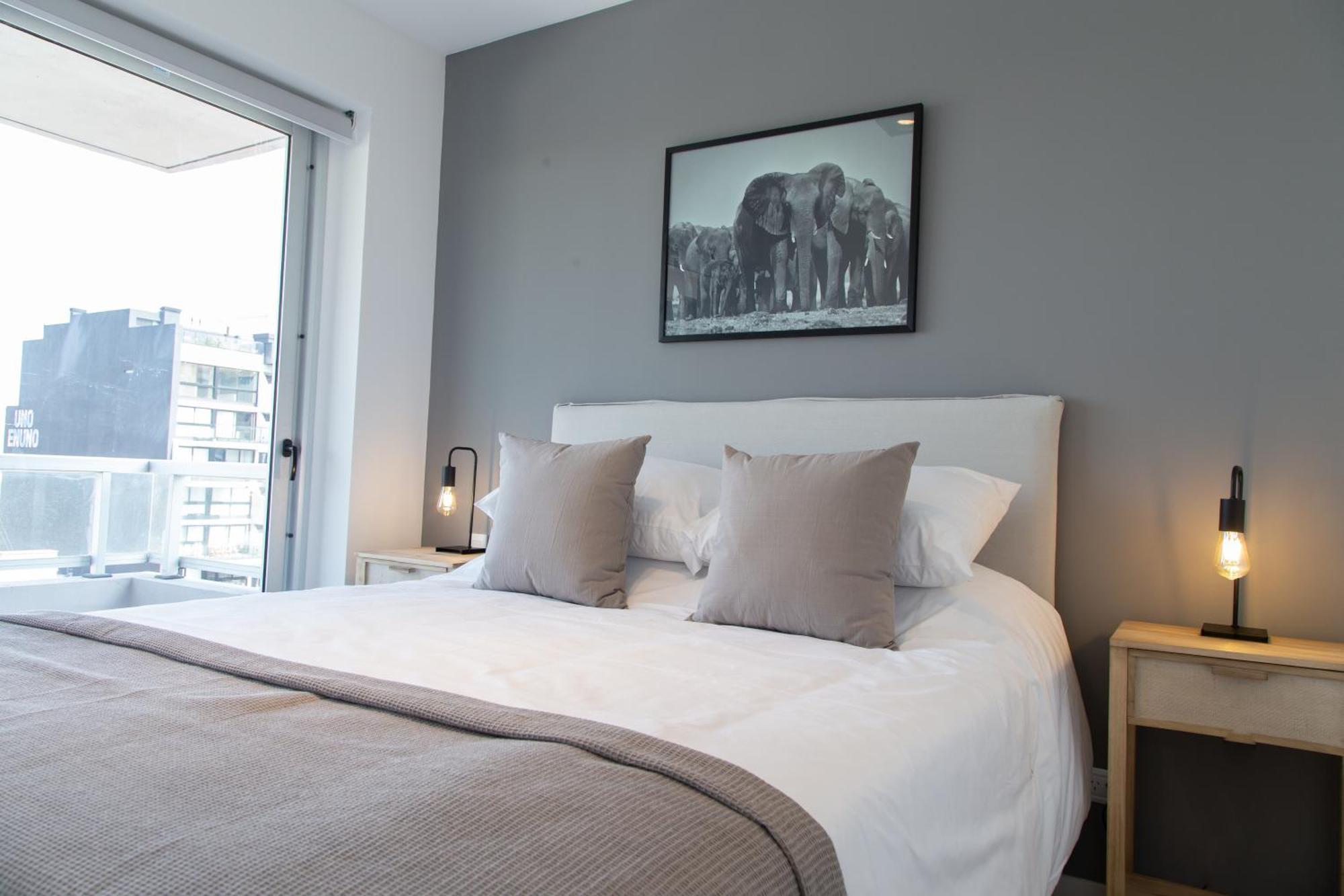 Apartamento Ambar Incredible Studio Ciudad Autónoma de Buenos Aires
