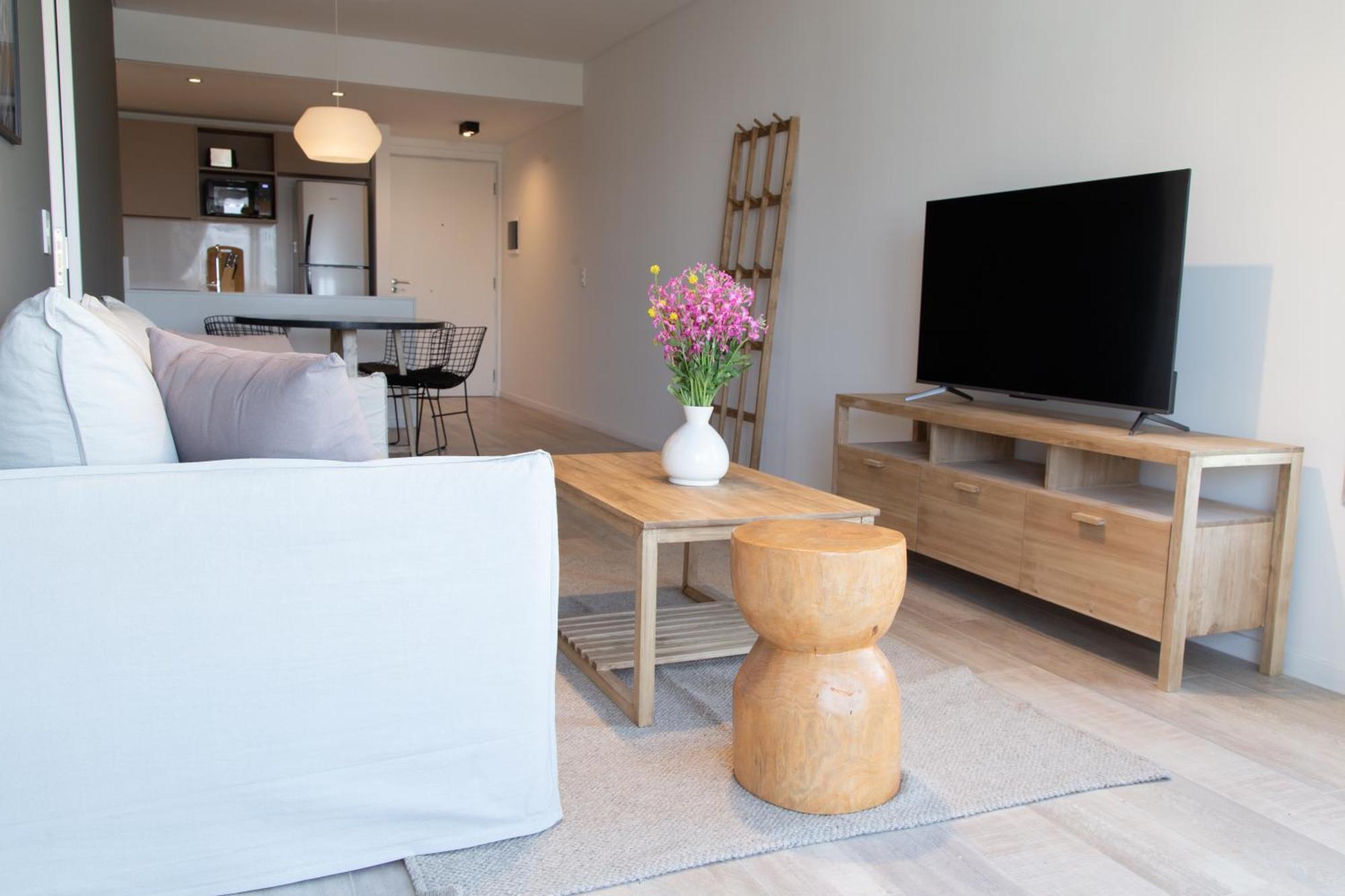 Ambar Incredible Studio Apartamento Ciudad Autónoma de Buenos Aires