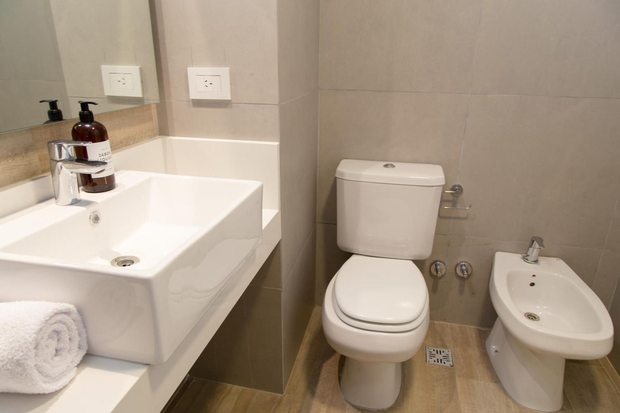 Apartamento Ambar Incredible Studio